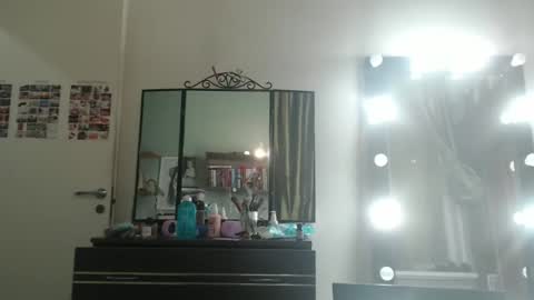 nadyagt online show from 04/19/26, 07:38