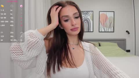 Snapshot of nadyayax chatting on 02/20/25, 12:15 Nadya online show from 02/20/25, 12:15