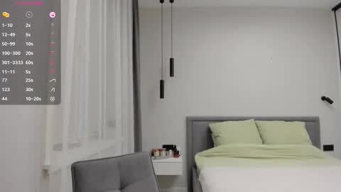 Snapshot of nadyayax chatting on 11/06/25, 11:11 Nadya online show from 11/06/25, 11:11