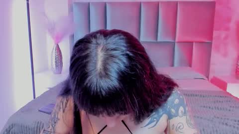 Naenia online show from 02/03/26, 03:37