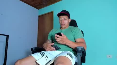 nagui online show from 02/11/25, 02:57