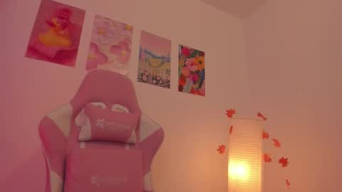 Snapshot of naharasoler chatting on 11/11/25, 09:37 Nahara Soler online show from 11/11/25, 09:37