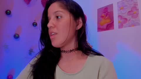 Nahara Soler online show from 01/10/26, 09:30