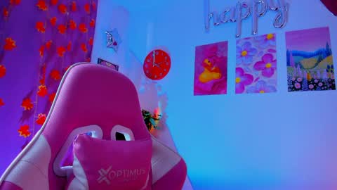 Nahara Soler online show from 04/22/26, 10:11