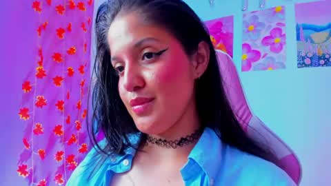 Nahara Soler online show from 04/24/26, 09:28