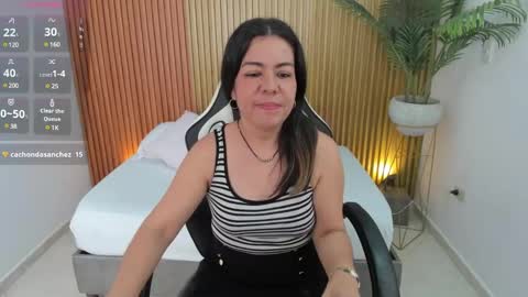 N A H I A online show from 02/03/25, 03:06