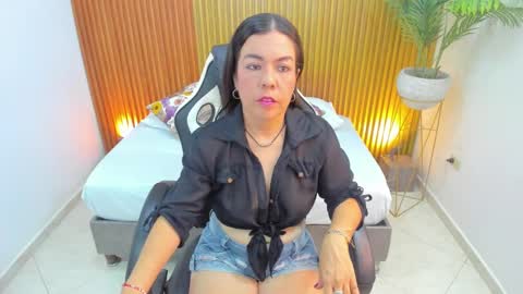 N A H I A online show from 02/22/25, 11:46