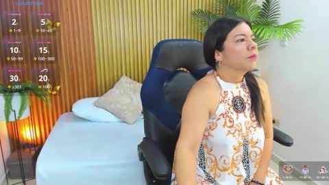 N A H I A online show from 09/15/25, 12:05