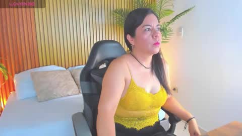 N A H I A online show from 10/29/25, 12:07