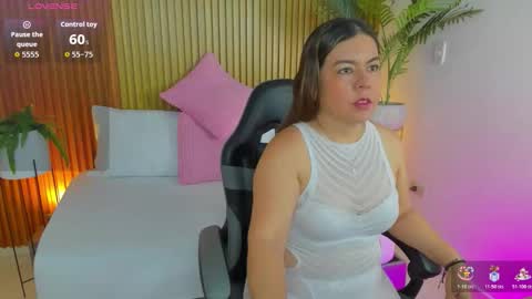 N A H I A online show from 03/25/26, 12:22