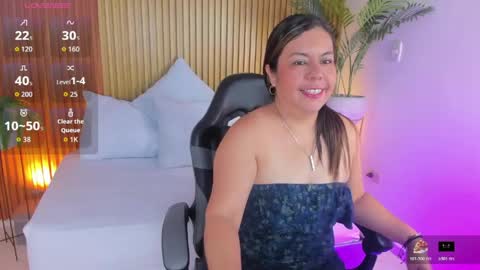 N A H I A online show from 04/23/26, 01:02