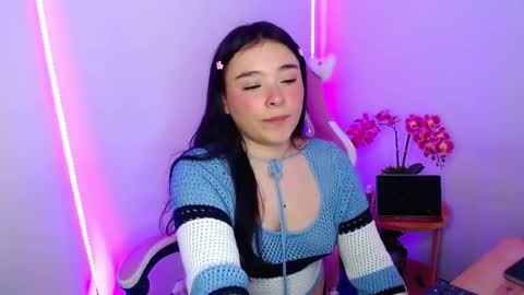  Nahia  online show from 04/22/26, 03:35