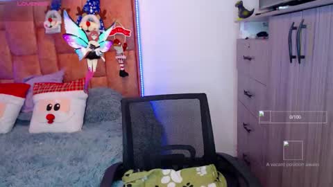 nahia cute     only   online show from 11/27/25, 10:34