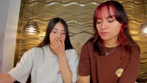 Snapshot of nahia_low chatting on 12/02/24, 04:09  Valeria  online show from 12/02/24, 04:09