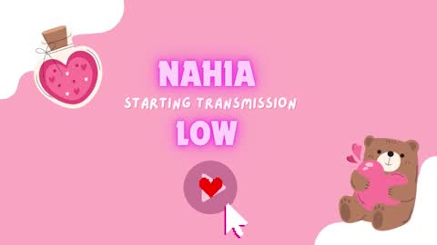 Snapshot of nahia_low chatting on 01/11/25, 02:41  Valeria  online show from 01/11/25, 02:41