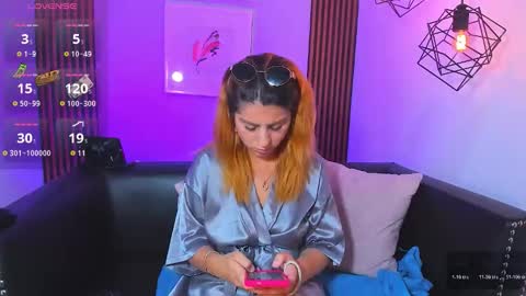 Snapshot of nahiajhonson_ chatting on 01/31/26, 07:11 Nahia online show from 01/31/26, 07:11