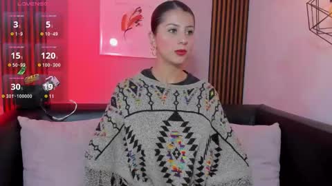 Snapshot of nahiajhonson_ chatting on 02/21/26, 01:01 Nahia online show from 02/21/26, 01:01