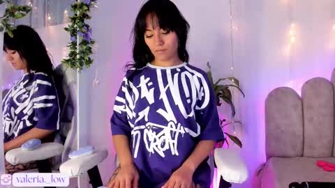 Snapshot of nahialov chatting on 02/24/26, 01:58 nahialov online show from 02/24/26, 01:58