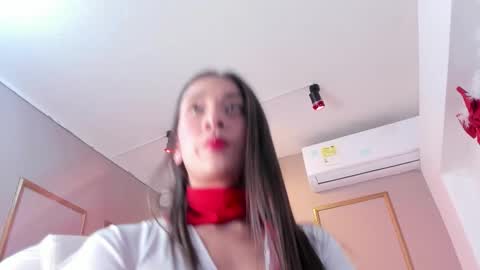 Nahimi online show from 12/22/25, 07:11