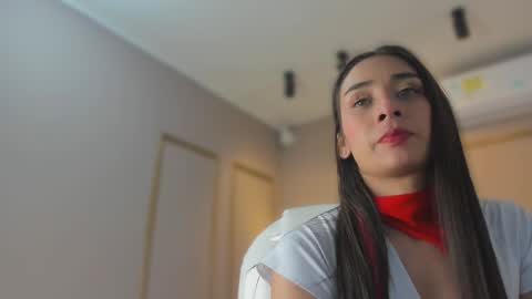 Nahimi online show from 01/31/26, 07:11