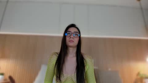 Nahimi online show from 03/17/26, 07:28