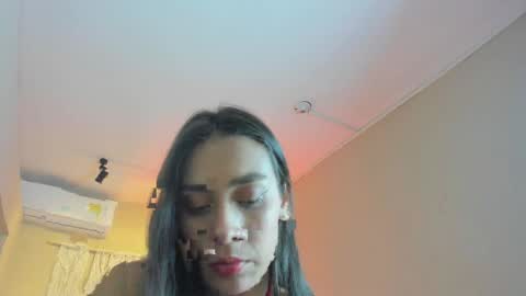 Nahimi online show from 04/17/26, 07:17