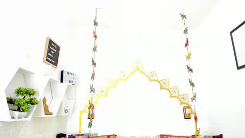 Nahirr online show from 09/26/25, 08:57