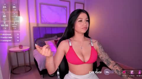 Nahome  online show from 02/03/26, 06:40