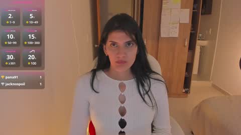 Snapshot of nahomi2021 chatting on 12/05/24, 01:36 independent model online show from 12/05/24, 01:36
