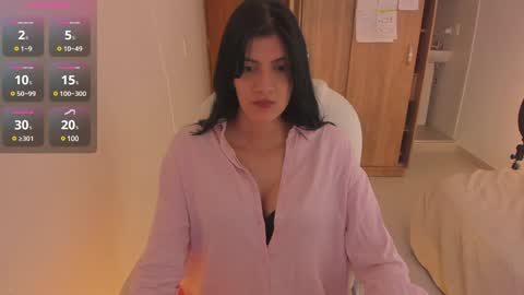 Snapshot of nahomi2021 chatting on 12/07/24, 11:34 independent model online show from 12/07/24, 11:34