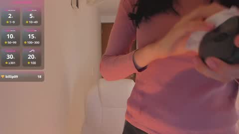 Snapshot of nahomi2021 chatting on 12/10/24, 12:39 independent model online show from 12/10/24, 12:39