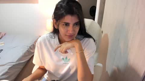Snapshot of nahomi2021 chatting on 09/20/25, 03:57 independent model online show from 09/20/25, 03:57