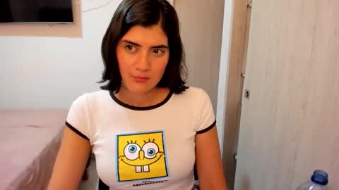 independent model online show from 03/08/26, 03:54