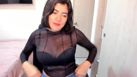 independent model online show from 03/09/26, 07:40