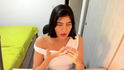 independent model online show from 03/31/26, 01:40