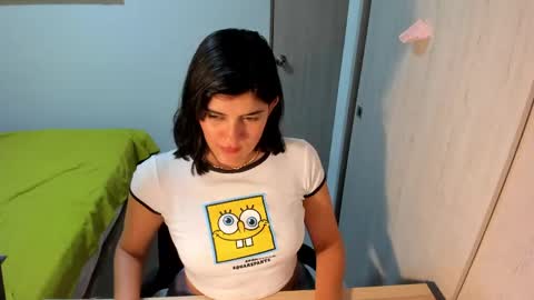 independent model online show from 04/23/26, 06:47