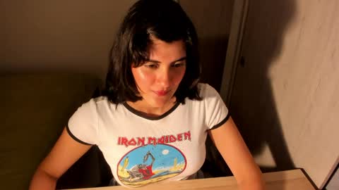 Snapshot of nahomi2021 chatting on 06/09/26, 12:55 independent model online show from 06/09/26, 12:55