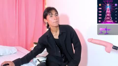  Naomi  online show from 12/21/25, 06:59