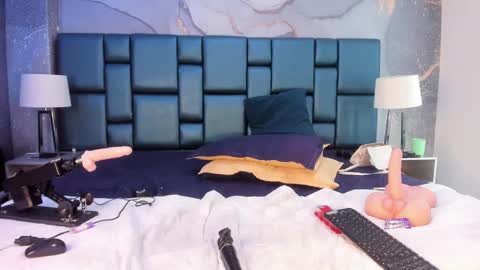 Nahomi online show from 02/06/25, 11:15