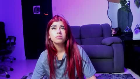 NahomiConnorr online show from 04/28/26, 03:22