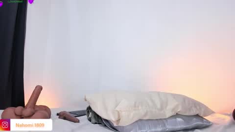 Nohemi Acosta  online show from 01/10/26, 11:31