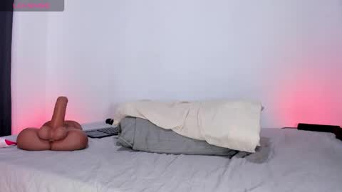 Snapshot of nahomii_acosta chatting on 01/31/26, 07:11 Nohemi Acosta online show from 01/31/26, 07:11