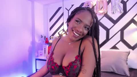 Nahomi online show from 02/10/26, 01:37