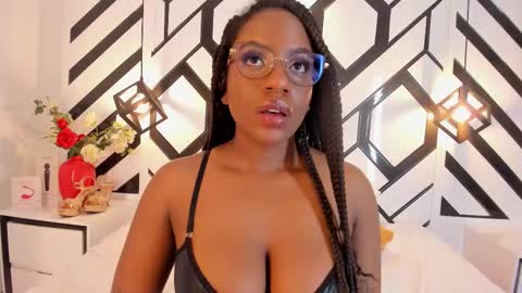 Nahomi online show from 03/01/26, 01:29