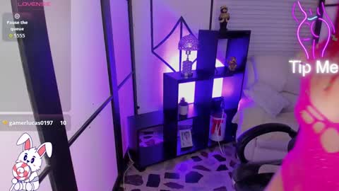 Nahomi online show from 09/13/25, 06:57