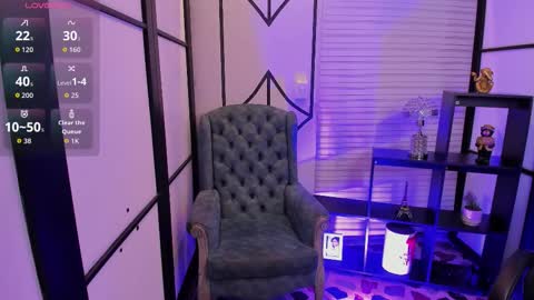 Nahomi online show from 11/08/25, 06:35