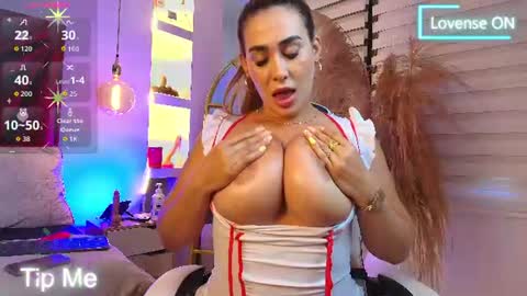 NahomiRoss online show from 07/07/26, 01:59