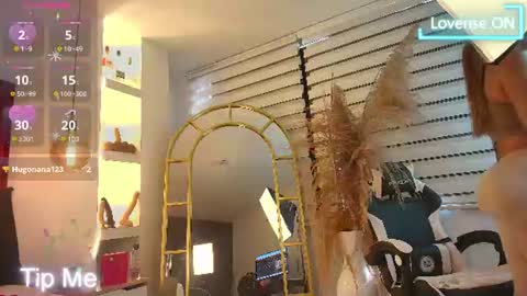 NahomiRoss online show from 07/27/26, 01:18