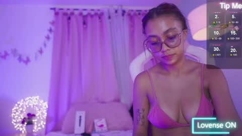 nahomy 2308 online show from 03/31/26, 12:16