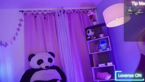 nahomy 2308 online show from 04/14/26, 11:49